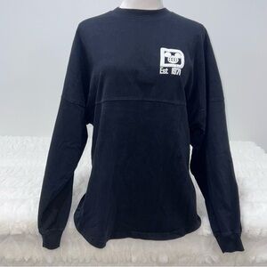 WDW Disney Black Spirit Jersey